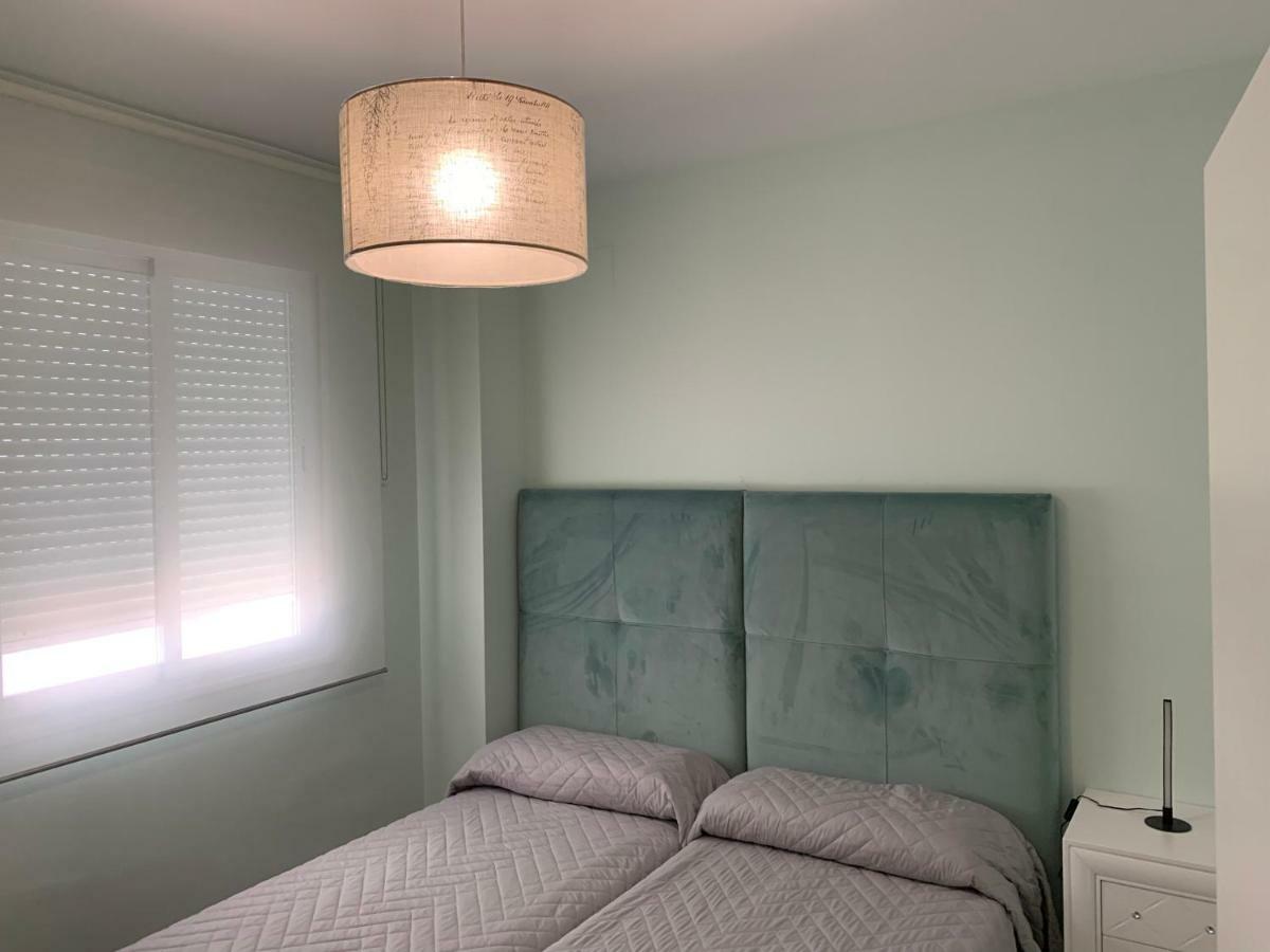 Apartment Lucena Center Bajo Parking Gratis Exterior foto